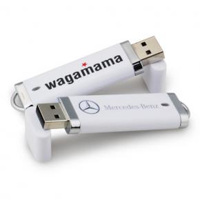 Plastic USB MG-U01