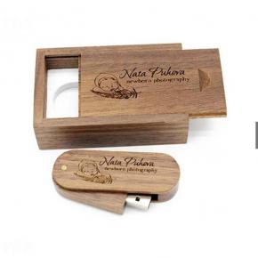 Wooden Pendrive W06