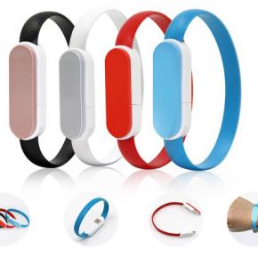Wristband Charging Cable